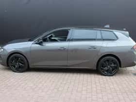 Opel Astra (2024) thumbnail 6