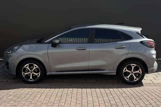 Ford Puma (2025) thumbnail 6