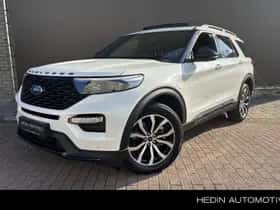 Ford Explorer (2024)