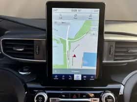 Ford Explorer (2024) thumbnail 11