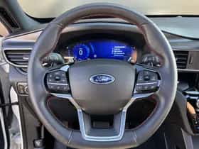 Ford Explorer (2024) thumbnail 16