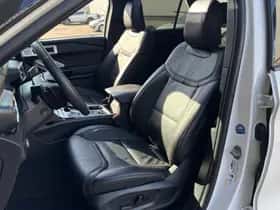 Ford Explorer (2024) thumbnail 17