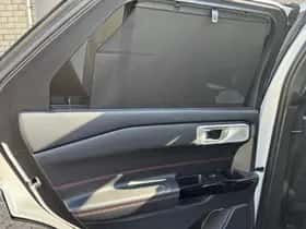 Ford Explorer (2024) thumbnail 19
