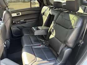 Ford Explorer (2024) thumbnail 20