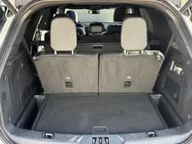 Ford Explorer (2024) thumbnail 22