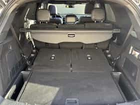 Ford Explorer (2024) thumbnail 23