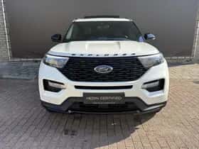 Ford Explorer (2024) thumbnail 6
