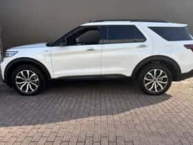 Ford Explorer (2024) thumbnail 7