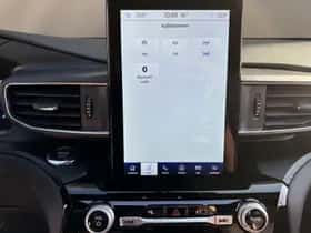 Ford Explorer (2024) thumbnail 10