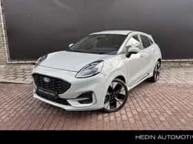 Ford Puma (2024)