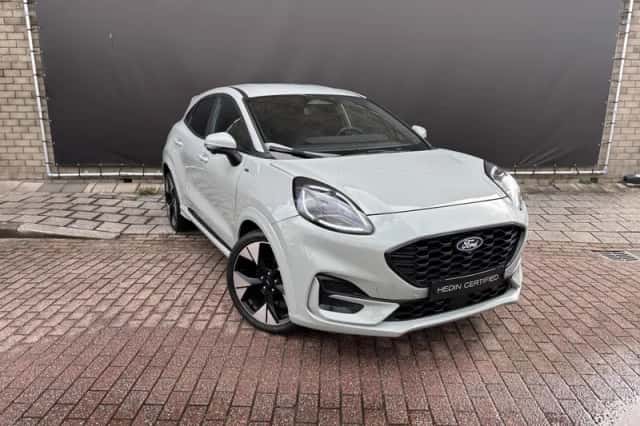 Ford Puma (2024) thumbnail 2