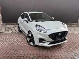 Ford Puma (2024) thumbnail 2