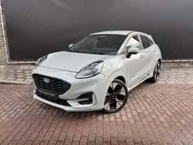 Ford Puma (2024) thumbnail 25