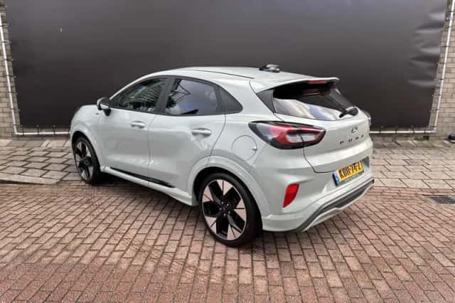 Ford Puma (2024) thumbnail 4
