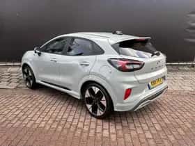 Ford Puma (2024) thumbnail 4