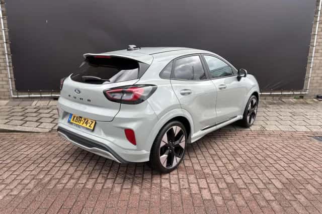 Ford Puma (2024) thumbnail 5