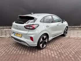 Ford Puma (2024) thumbnail 5