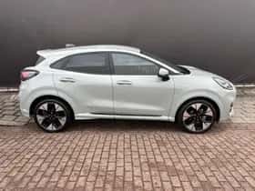 Ford Puma (2024) thumbnail 8