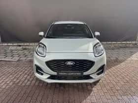 Ford Puma (2024) thumbnail 10