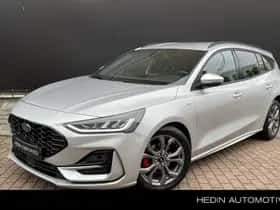 Ford Focus (2023)