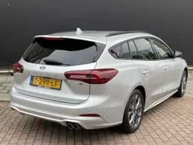 Ford Focus (2023) thumbnail 2