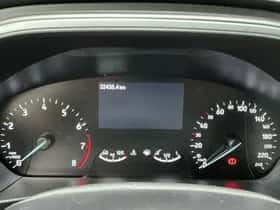 Ford Focus (2023) thumbnail 16