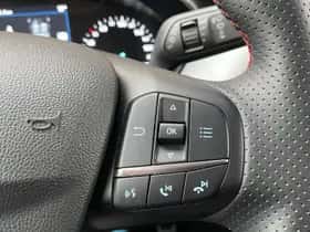 Ford Focus (2023) thumbnail 19