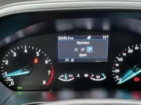 Ford Focus (2023) thumbnail 22