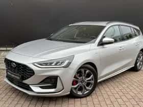 Ford Focus (2023) thumbnail 25