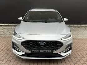 Ford Focus (2023) thumbnail 5