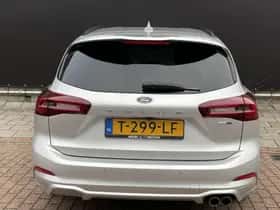 Ford Focus (2023) thumbnail 6
