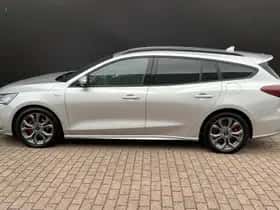 Ford Focus (2023) thumbnail 8