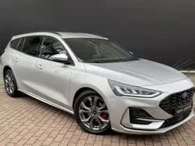 Ford Focus (2023) thumbnail 9