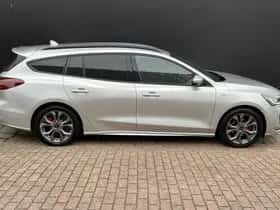 Ford Focus (2023) thumbnail 10