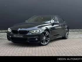 BMW 4-Serie (2018)