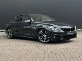 BMW 4-Serie (2018) thumbnail 2