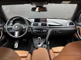 BMW 4-Serie (2018) thumbnail 3
