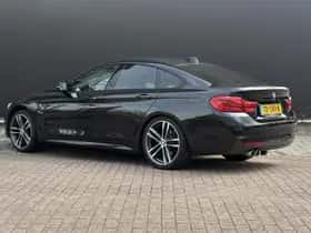 BMW 4-Serie (2018) thumbnail 4