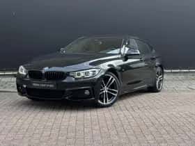 BMW 4-Serie (2018) thumbnail 34