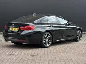 BMW 4-Serie (2018) thumbnail 5