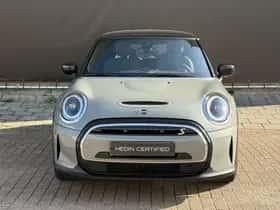 MINI Electric (2022) thumbnail 6