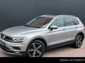 Volkswagen Tiguan (2020) thumbnail 1