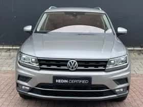 Volkswagen Tiguan (2020) thumbnail 2