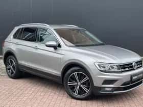 Volkswagen Tiguan (2020) thumbnail 3