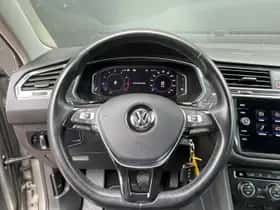 Volkswagen Tiguan (2020) thumbnail 21