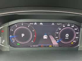 Volkswagen Tiguan (2020) thumbnail 22