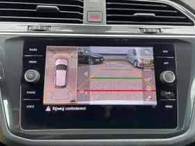 Volkswagen Tiguan (2020) thumbnail 30