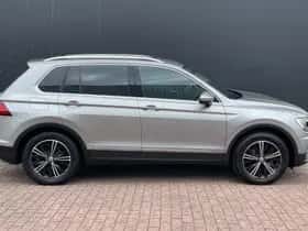 Volkswagen Tiguan (2020) thumbnail 4