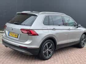 Volkswagen Tiguan (2020) thumbnail 5