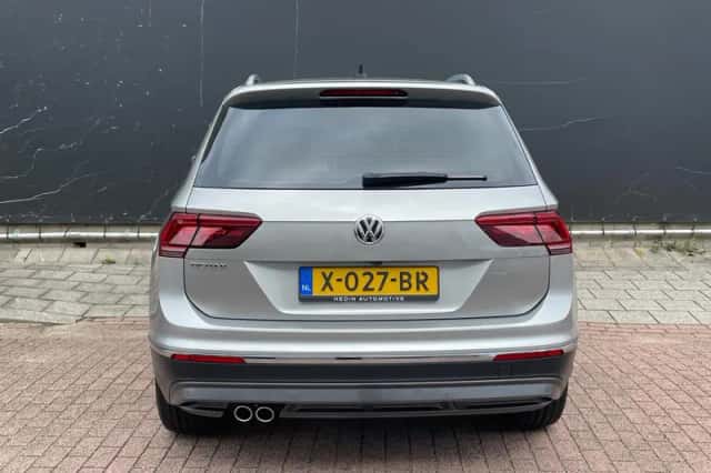 Volkswagen Tiguan (2020) thumbnail 6